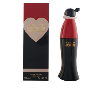 MOSCHINO CHEAP AND CHIC wc-suihke 100 ml