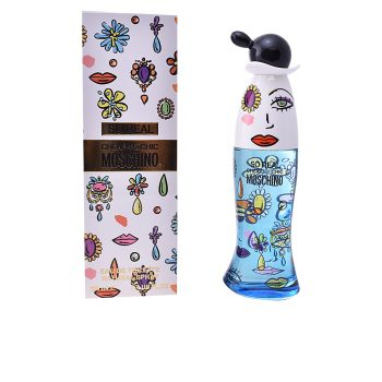 MOSCHINO NIIN TODELLA CHEAP AND CHIC wc-suihke 100 ml
