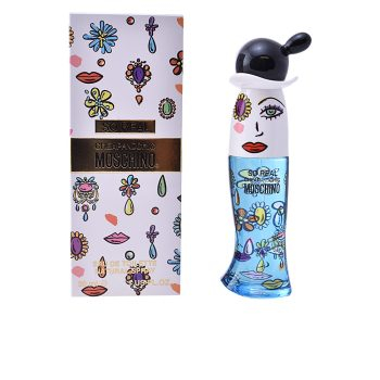 MOSCHINO NIIN TODELLA CHEAP AND CHIC wc-suihke 30 ml