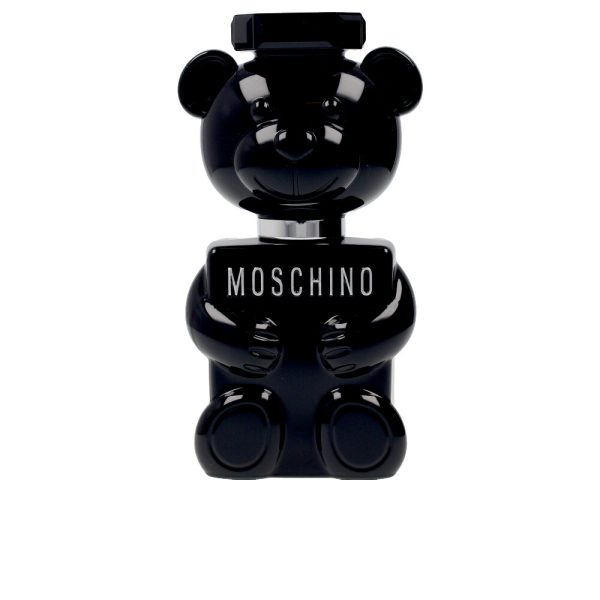 MOSCHINO TOY BOY eau de parfum spray 50 ml