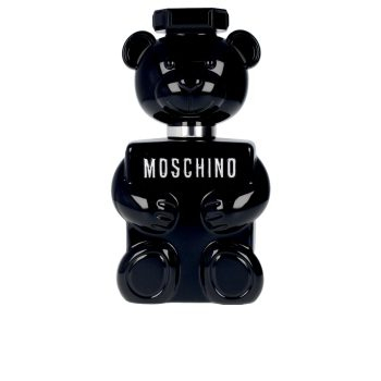 MOSCHINO TOY BOY eau de parfum spray 30 ml