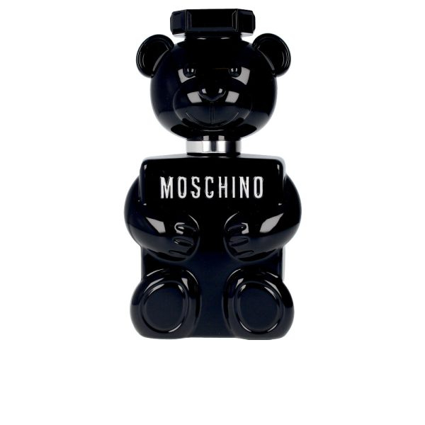 MOSCHINO TOY BOY eau de parfum spray 100 ml