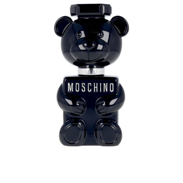 MOSCHINO TOY BOY eau de parfum spray 30 ml