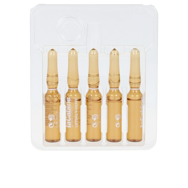 LA CABINE AMPOLLAS LIFTING V-SHAPE 10 x 2 ml