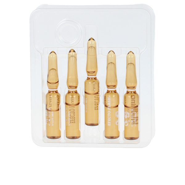 LA CABINE AMPOLLAS EFECTO FLASH 10 x 2 ml