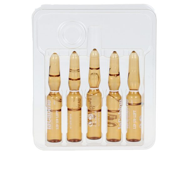 LA CABINE AMPOLLAS LIP UP LIFT 10 x 2 ml