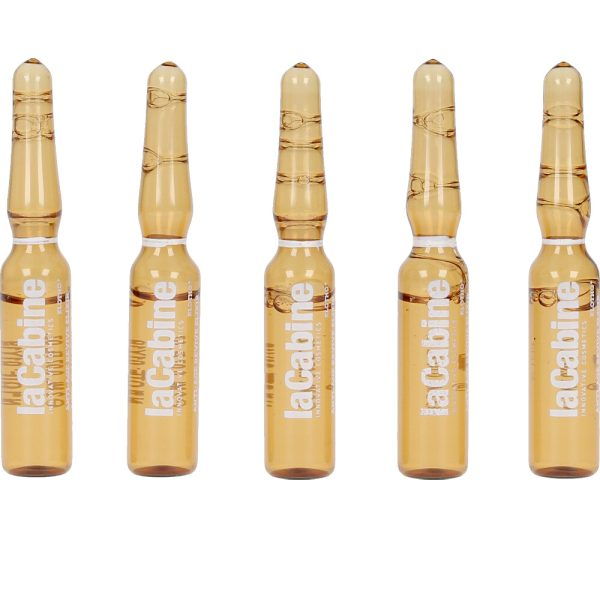 LA CABINE AMPOLLAS REVIVE ELIXIR 10 x 2 ml