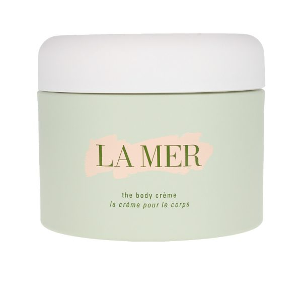 LA MER LA MER the body creme 300 ml