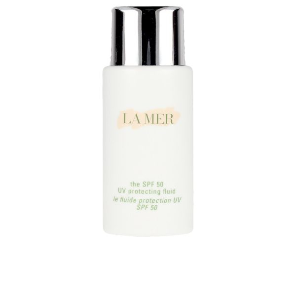 LA MER LA MER the SPF50 UV protecting fluid 50 ml