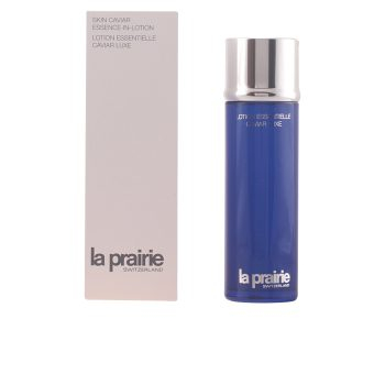LA PRAIRIE Essence de CAVIAR POUR LA PEAU en lotion 150 ml