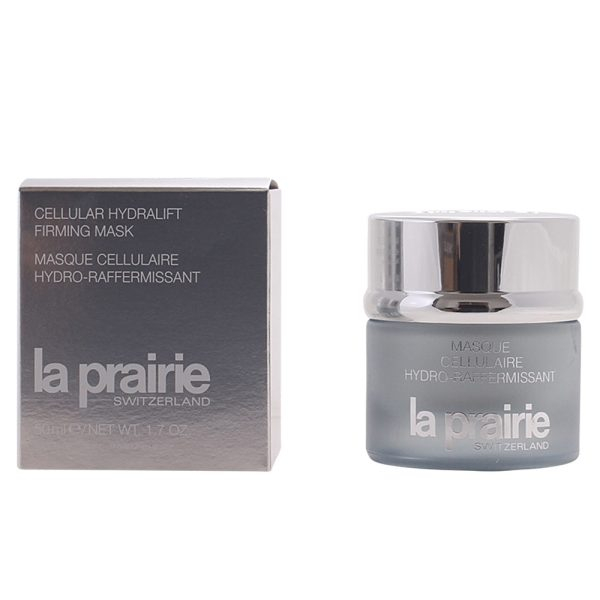 LA PRAIRIE CELLULAR maschera rassodante hydralift 50 ml