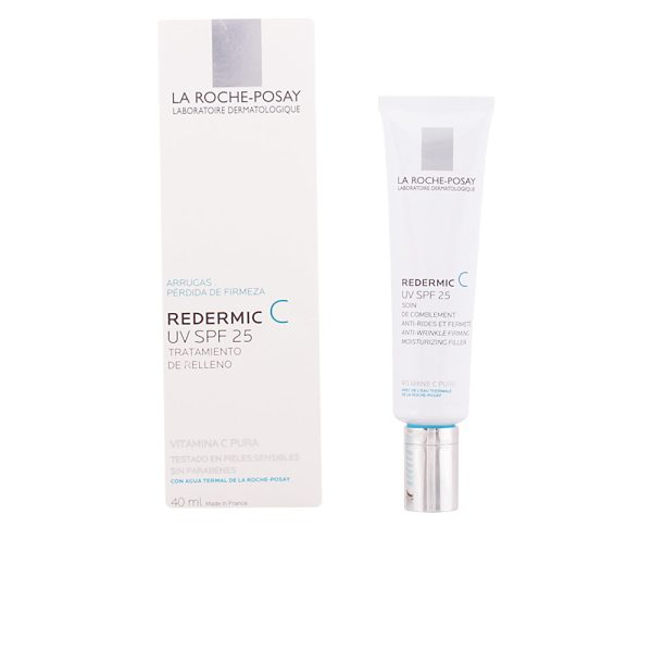 LA ROCHE POSAY REDERMIC UV soin de comblement anti-ge 40 ml