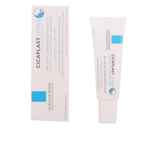 LA ROCHE POSAY CICAPLAST lips balm barrire rparateur 7,5 ml