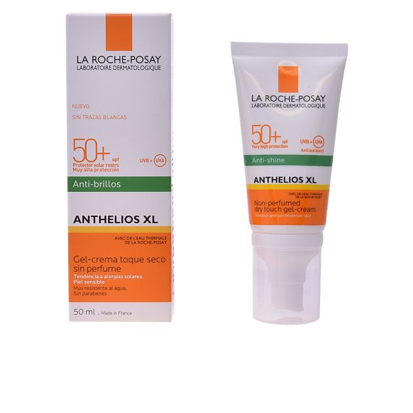 LA ROCHE POSAY ANTHELIOS XL anti-brillance SPF50+ 50 ml