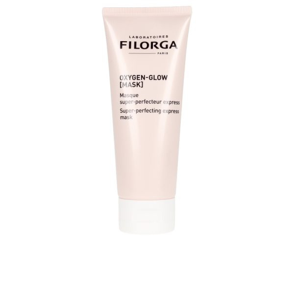 LABORATOIRES FILORGA OXYGEN-GLOW MASK super-perfecting express 75 ml