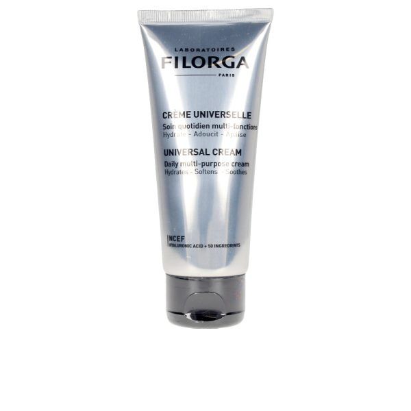 LABORATOIRES FILORGA UNIVERSAL CREAM daily multi-purpose treatment 100 ml