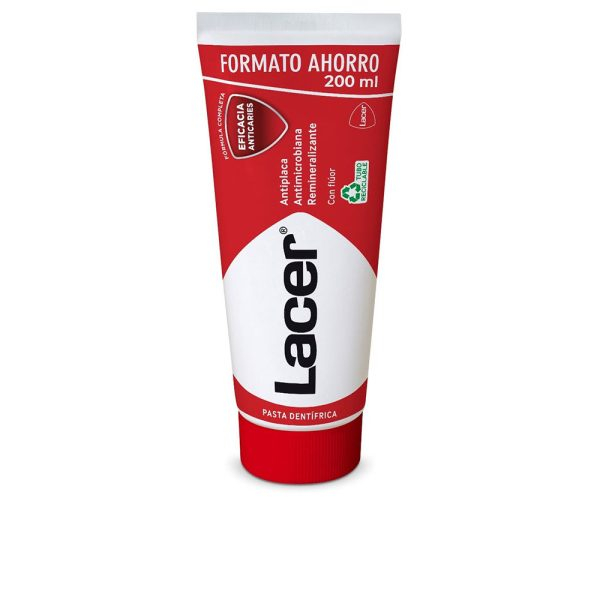 LACER PASTA DENT?FRICA 200 ml