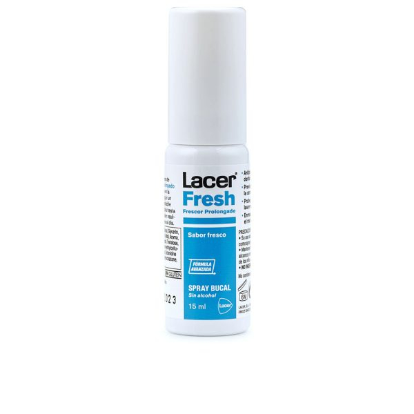 LACER LACERFRESH spray 15 ml