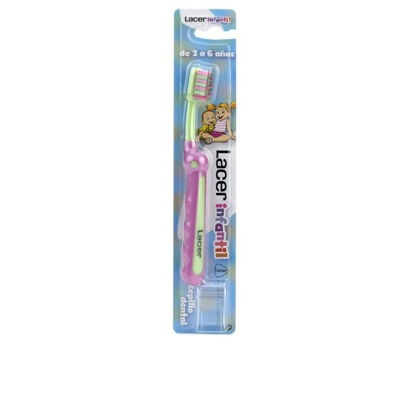 LACER BRUSH DENTAL infantil #surtido 1 u