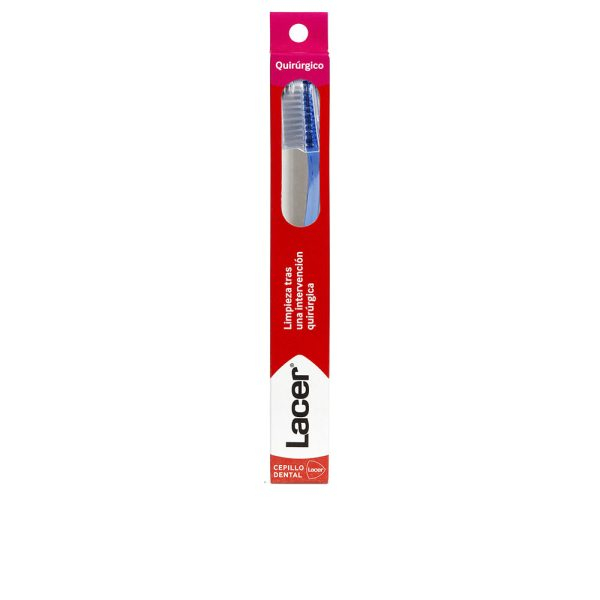 LACER PINSEL DENTAL quir?rgico #surtido 1 u