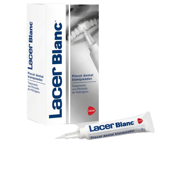 LACER LACERBLANC Pincel Dental Blanqueante 9 gr
