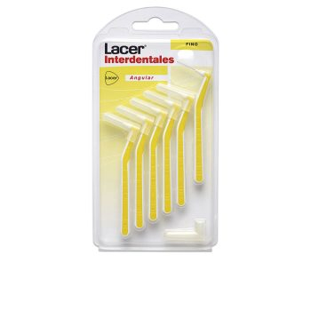 LACER INTERDENTALES RECTO ultrafino #surtido 6 Stk