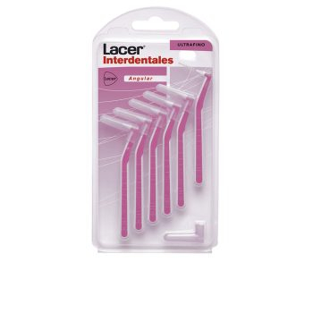 LACER INTERDENTALES WINKEL ultrafino #surtido 6 u