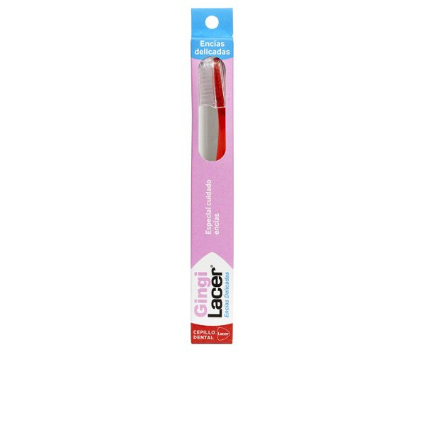 LACER GINGILACER BRUSH DENTAL enc?as delicadas #surtido 1 u