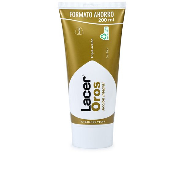 LACER LACER OROS Pasta Dental 200 ml