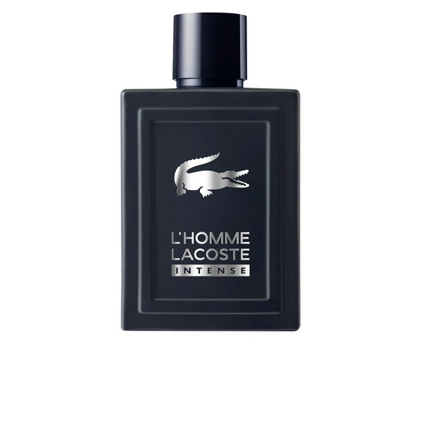 LACOSTE L'HOMME LACOSTE INTENSE eau de toilette spray 100 ml