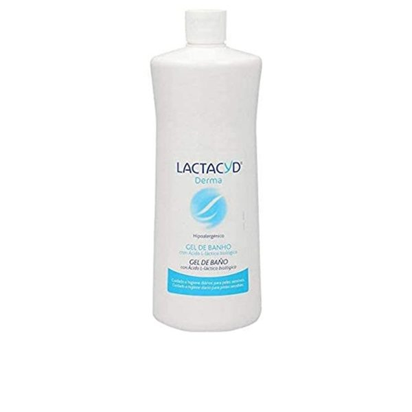 LACTACYD LACTACYD bath gel 1000 ml