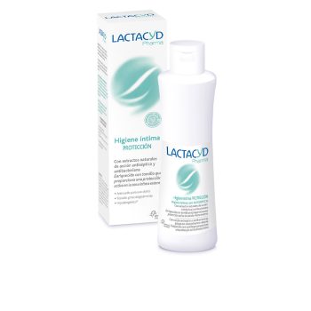 LACTACYD LACTACYD PROTECCI?N gel igiene ?ntima 250 ml