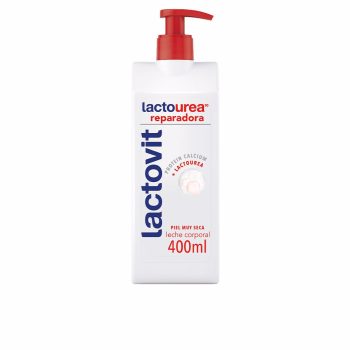 LACTOVIT LACTO-UREA REPARADORA milk body 400 ml