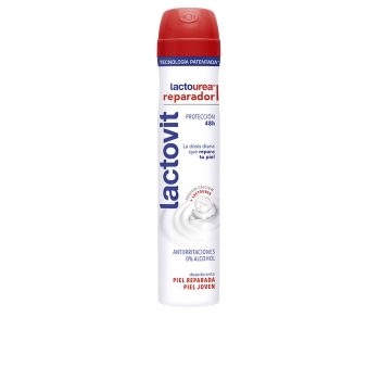 LACTOVIT LACTO-UREA deo spray repairing 200 ml