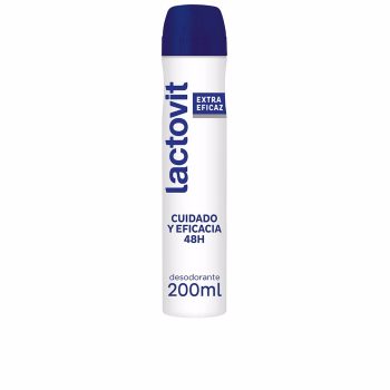 LACTOVIT LACTOVIT ORIGINAL deo spray 200 ml