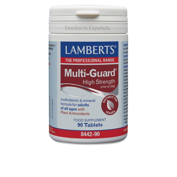 LAMBERTS MULTI-GUARD® 90 tablets