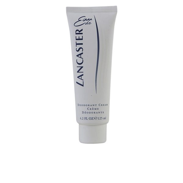 LANCASTER EAU DE LANCASTER deodorant cream tubo 125 ml