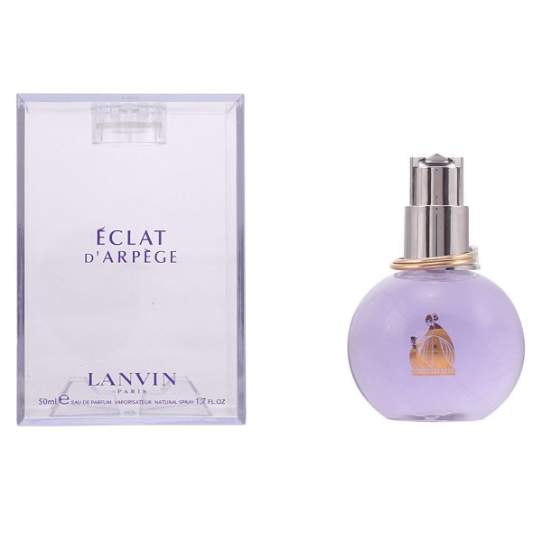 LANVIN CLAT D'ARPGE eau de parfum spray 50 ml