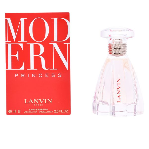 LANVIN MODERN PRINCESS eau de parfum spray 60 ml