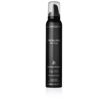 Mousse design L'ANZA HEALING STYLE 200 ml