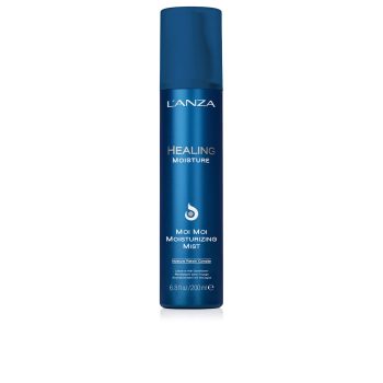 L'ANZA HEALING MOISTURE moi moi brume hydratante 200 ml