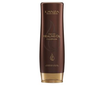 L'ANZA KÉRATINE HUILE DE GUÉRISON conditionneur 250 ml
