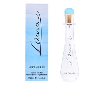LAURA BIAGIOTTI LAURA vessavesisuihke 25 ml