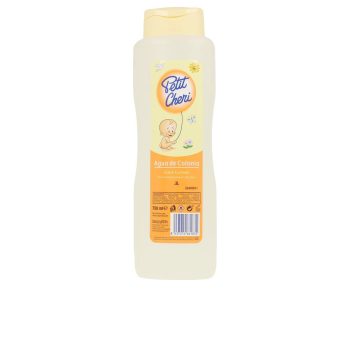 LEGRAIN PETIT CHERI eau de colonie 750 ml