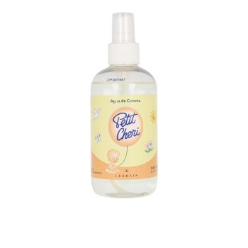 LEGRAIN PETIT CHERI eau de colonie spray 240 ml