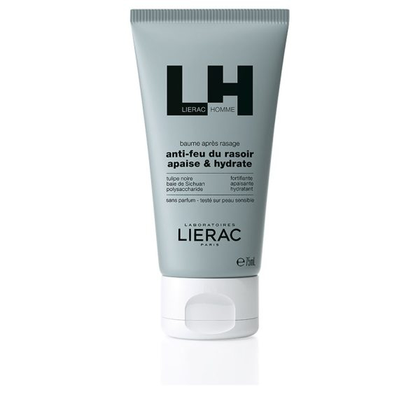 LIERAC LH balm after shave 75 ml