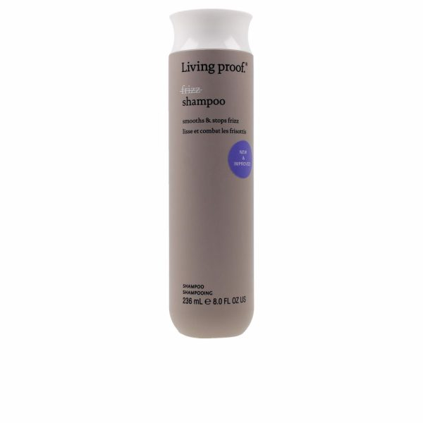 LIVING PROOF NO FRIZZ shampoo 236 ml