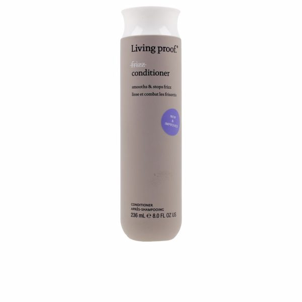 LIVING PROOF NO FRIZZ conditioner 236 ml