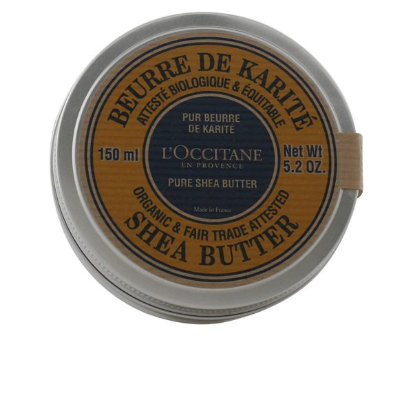 L'OCCITANE EN PROVENCE KARITE manteca 150 ml