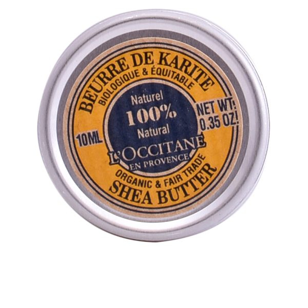 L'OCCITANE EN PROVENCE KARITE pur beurre de karit 10 ml